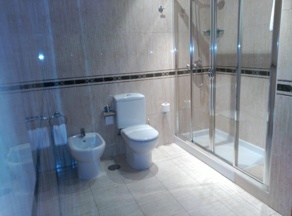 Habitación Individual