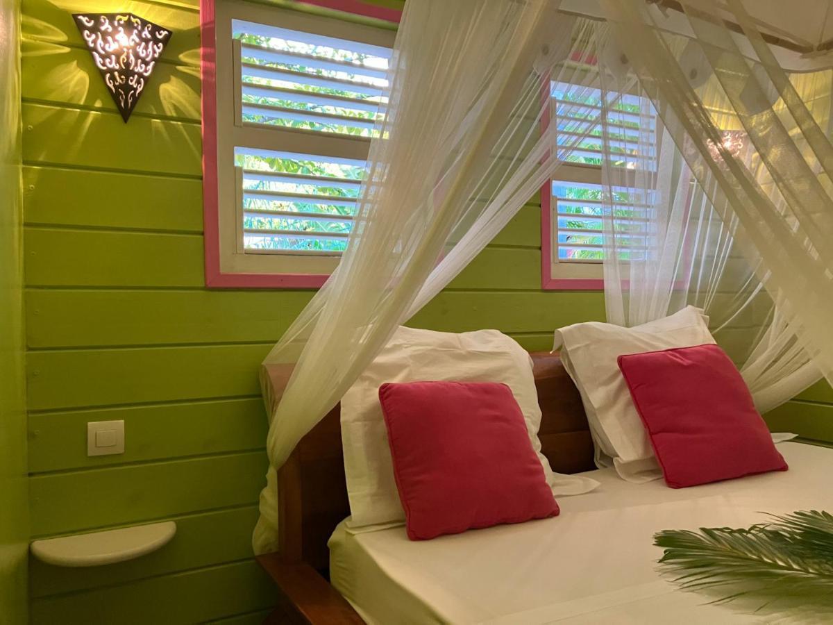 Bungalow 1 Chambre