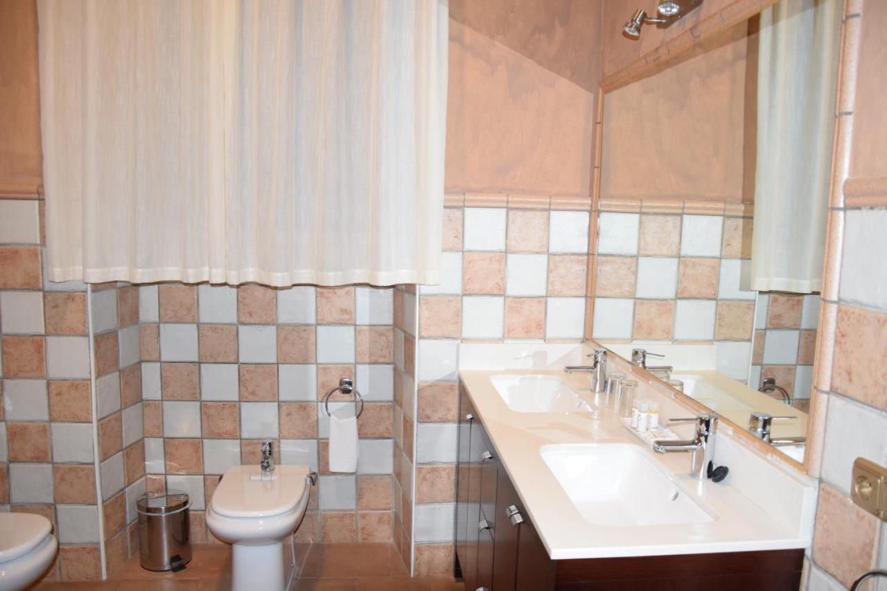 Habitación Doble Superior
