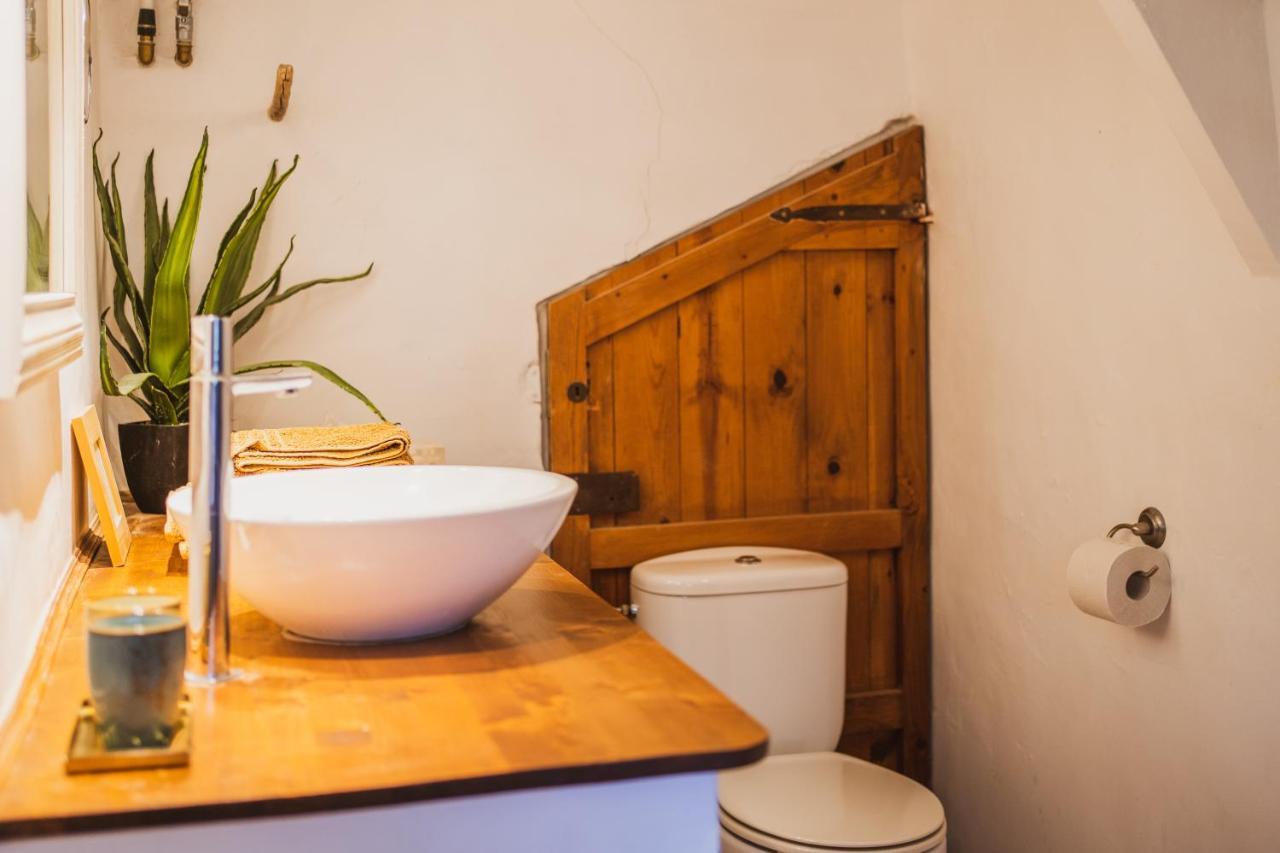 Suite Junior con terraza en la azotea