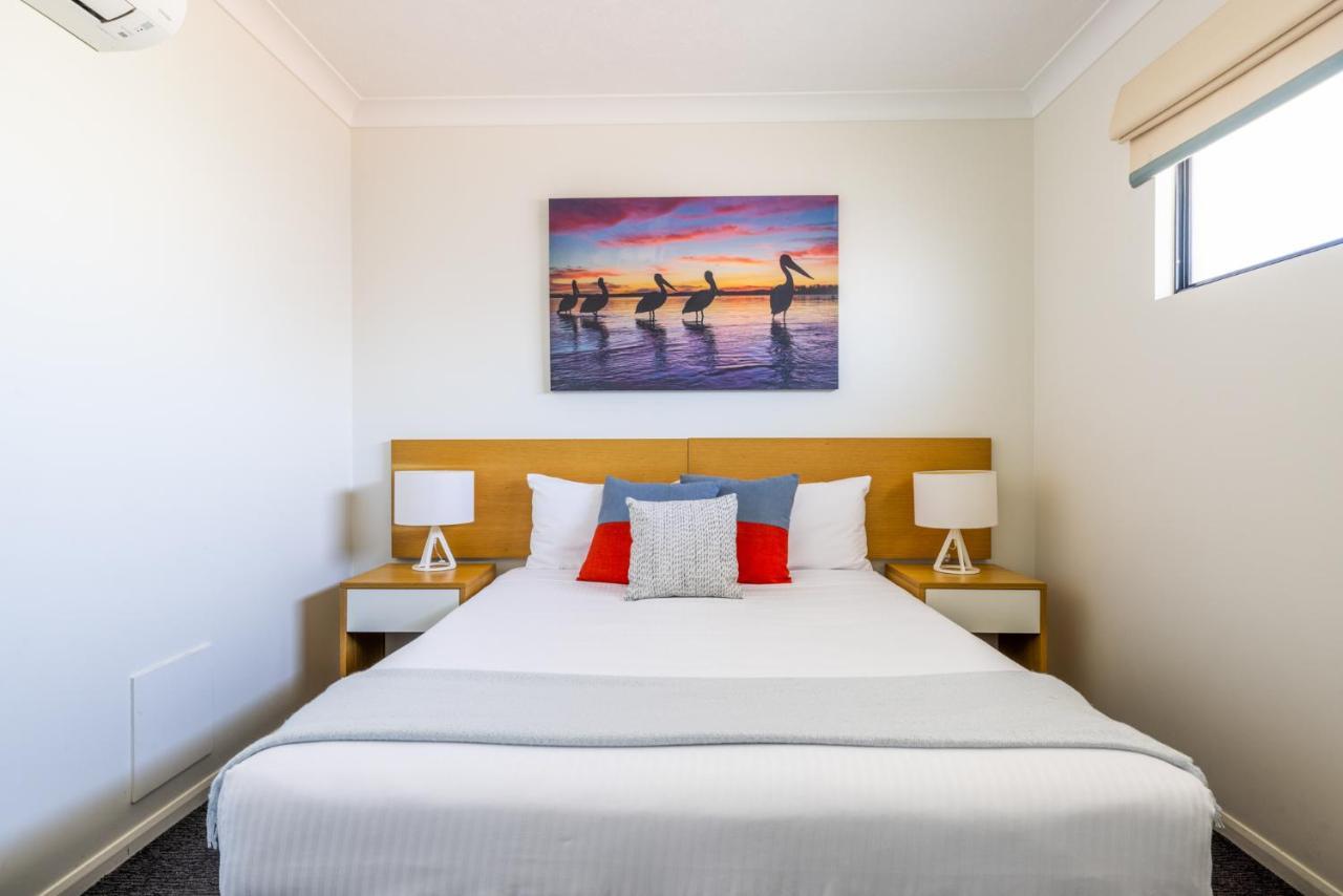 Two Bedroom Interconnecting Residence