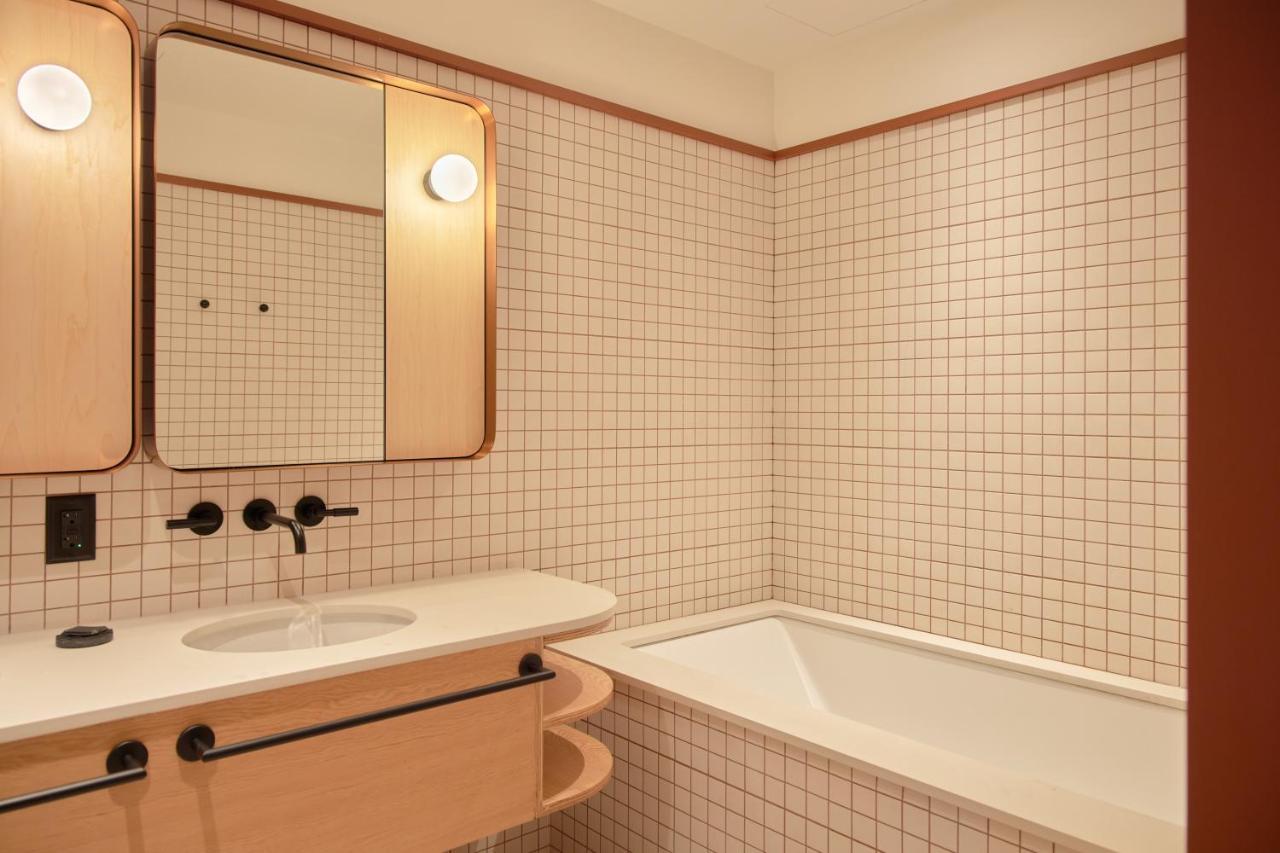 Suite met 1 Slaapkamer