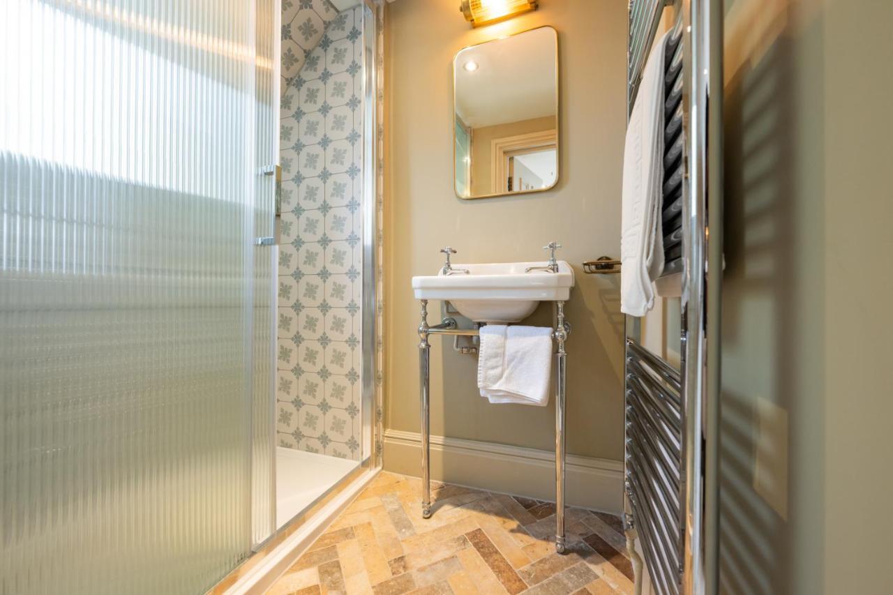 Deluxe Double Room with Bath