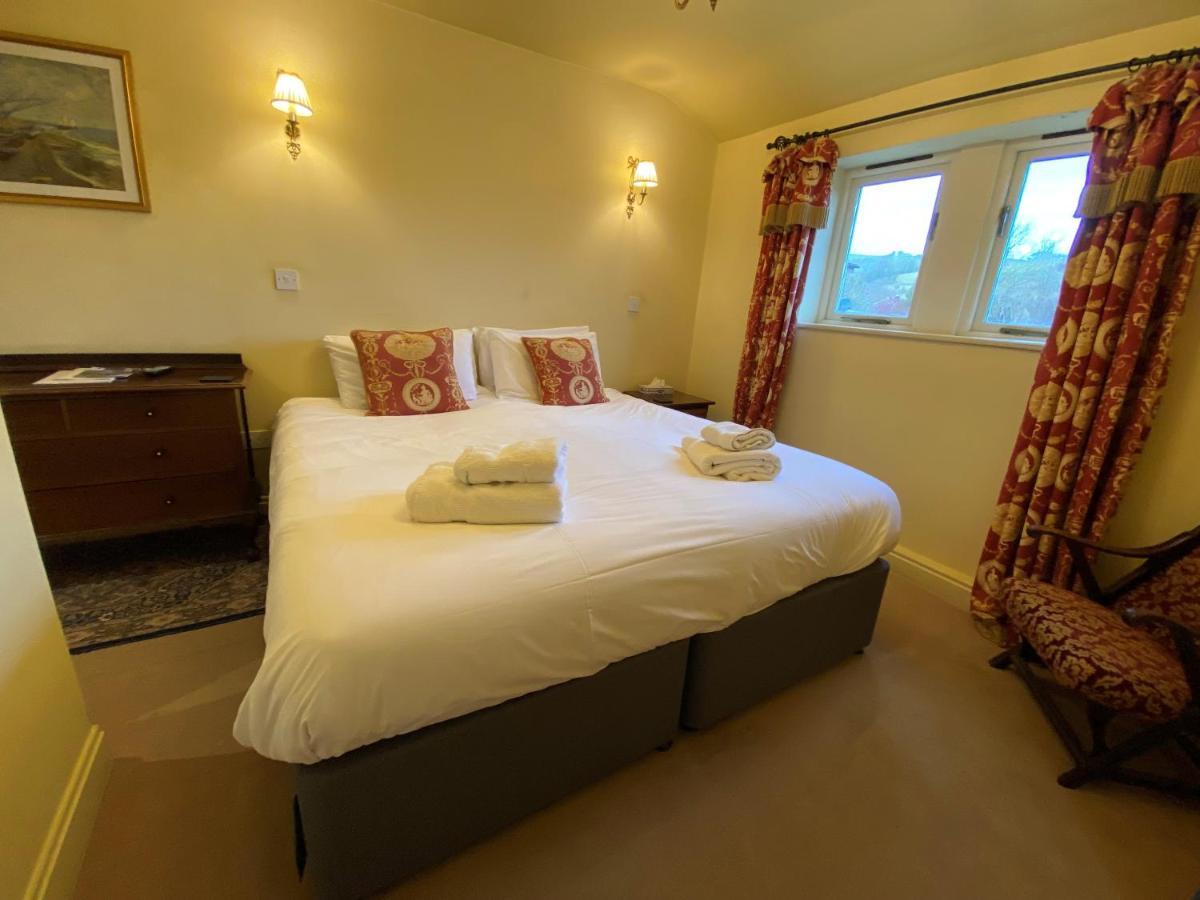Classic Double or Twin Room