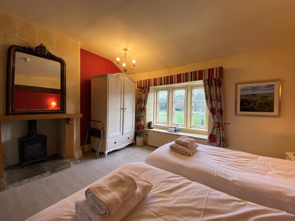 Character Double or Twin Room