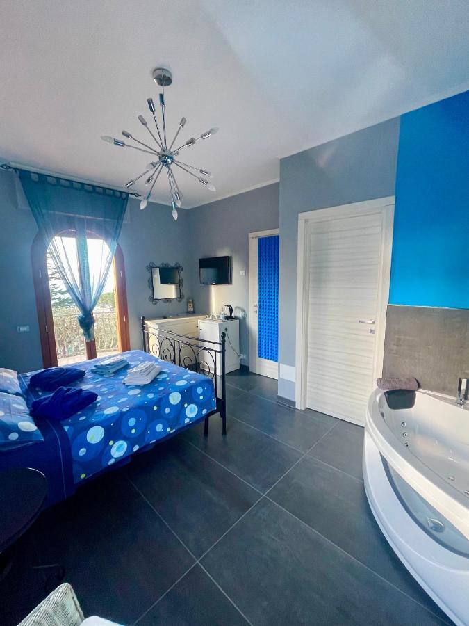 Double Room Spa Bath