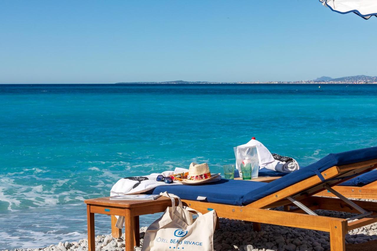 Superior Double or Twin Room with Beach Package