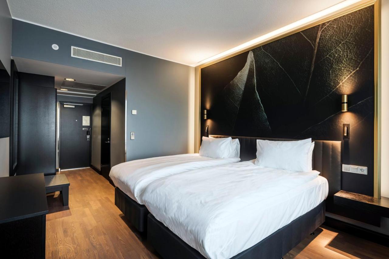 Premium Twin Room
