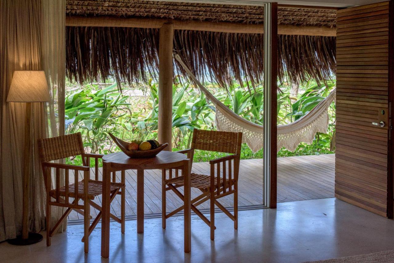 Habitación Doble Deluxe - 2 camas