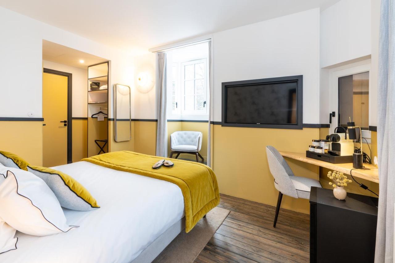 Cuty Room