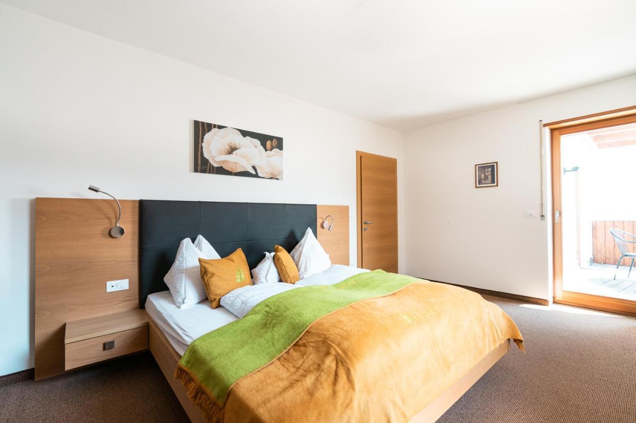 Appartamento con 2 Camere da Letto e Balcone