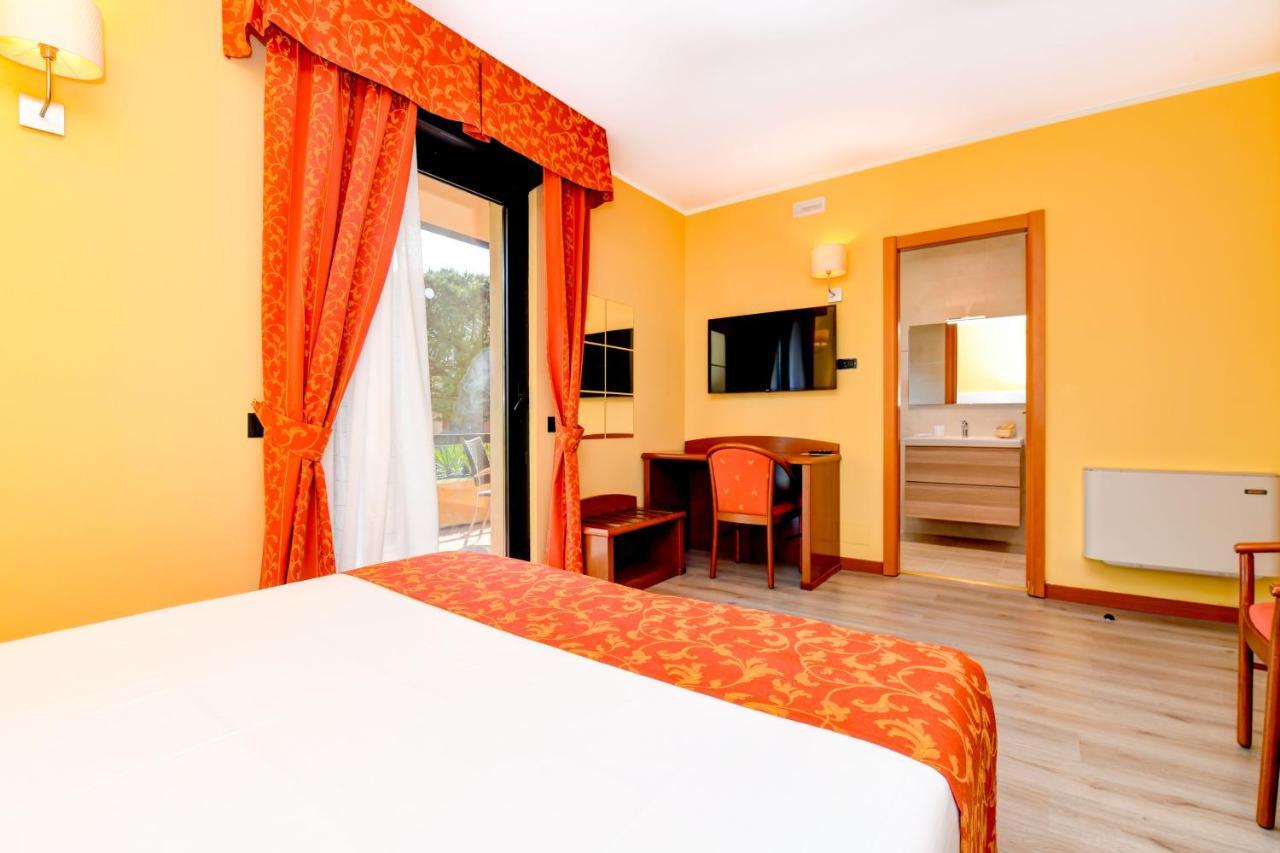 Standard Doppelzimmer