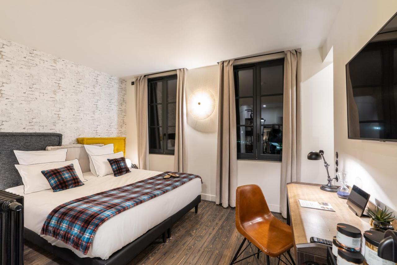Cosy Room