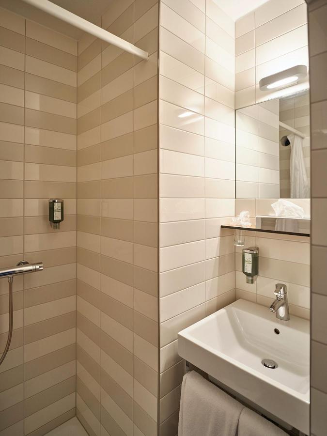 Habitación Individual Económica