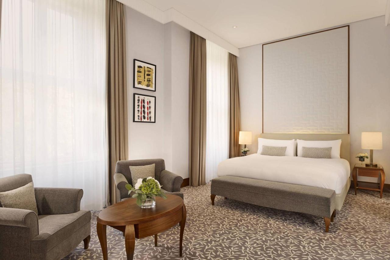 Chambre Deluxe Premium