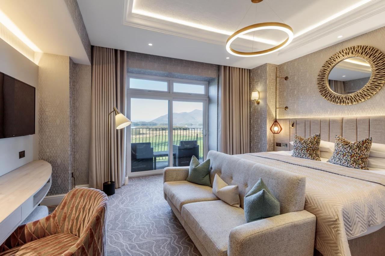 Chambre Double avec Balcon