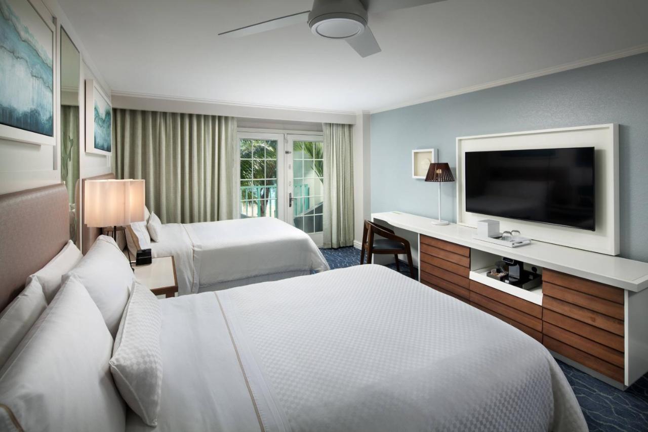 Partial Ocean, Guest room, 2 Double, Sofa bed