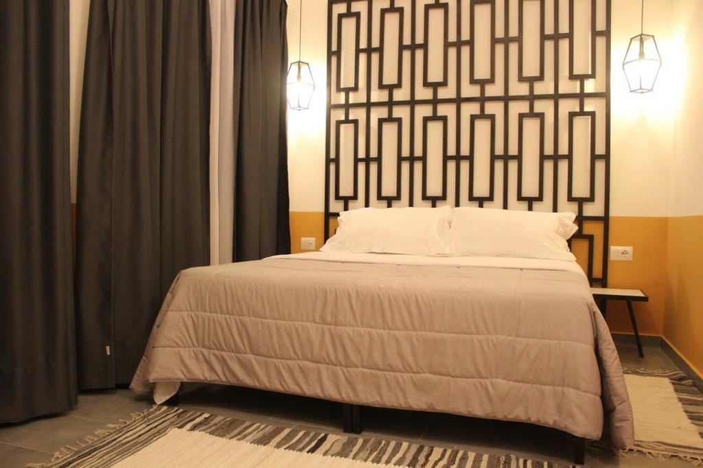 Chambre Double Deluxe