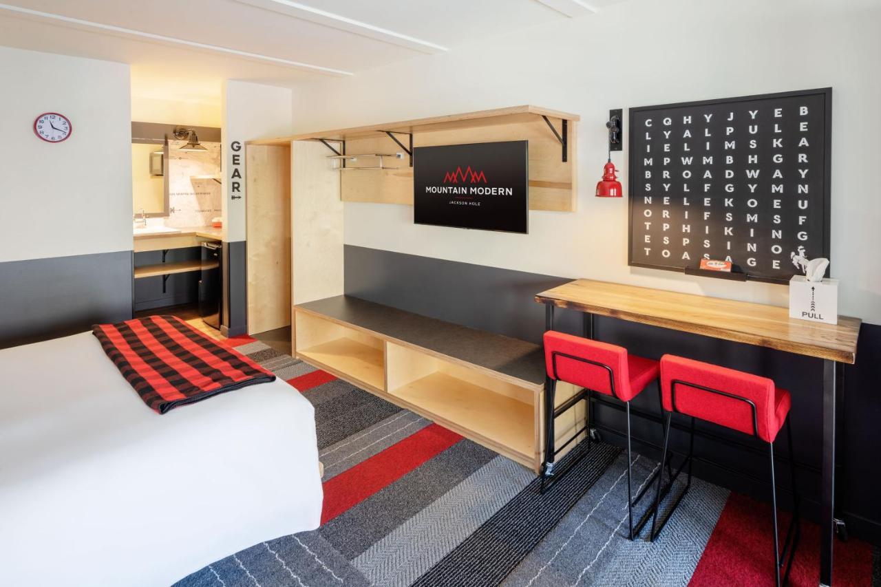 King Room