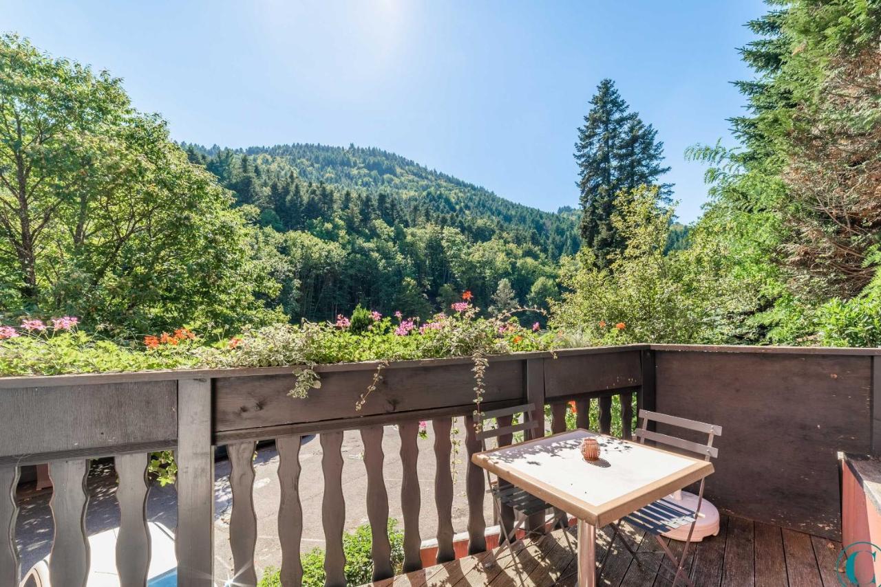Double Room Balcony