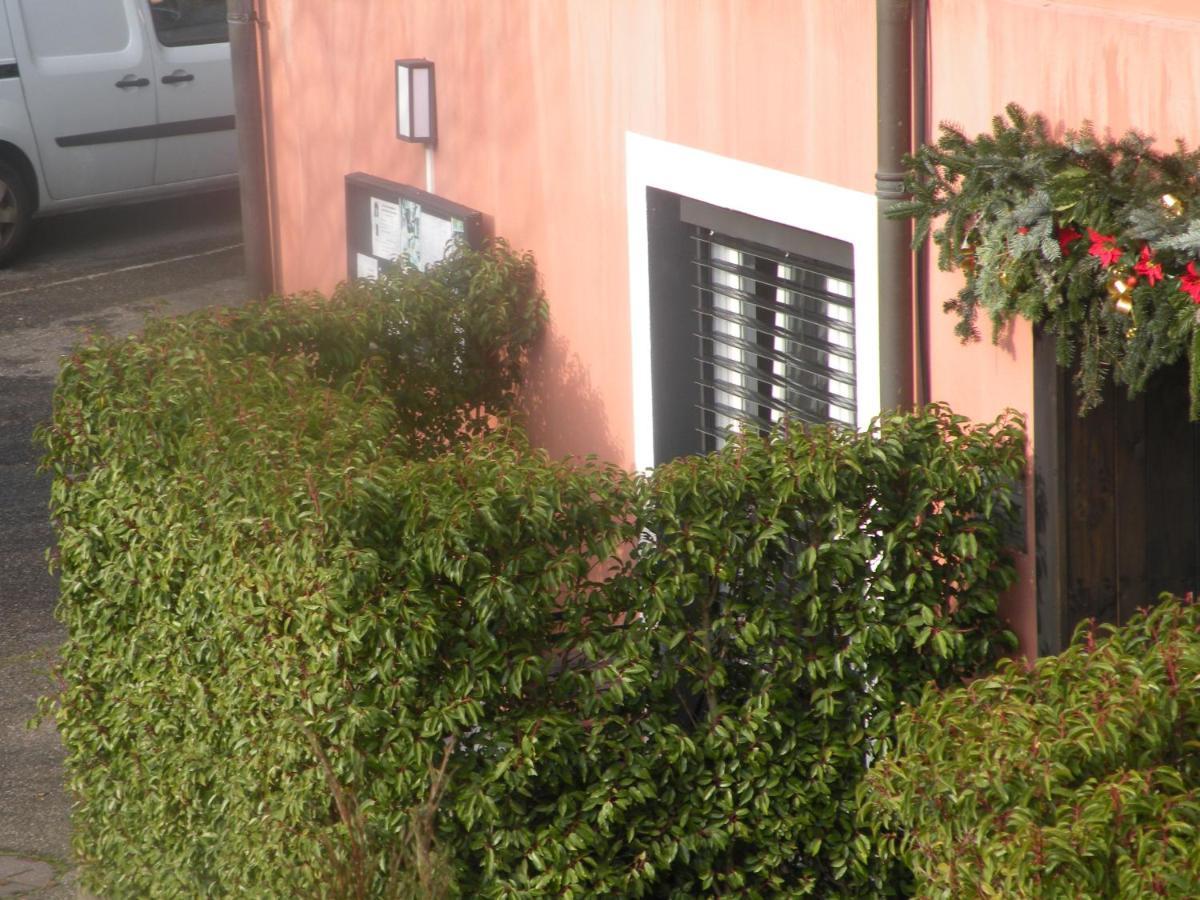 Double Room Disability Access