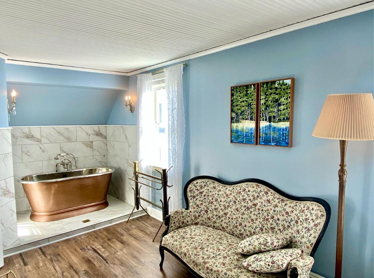 Queen Room Sea View