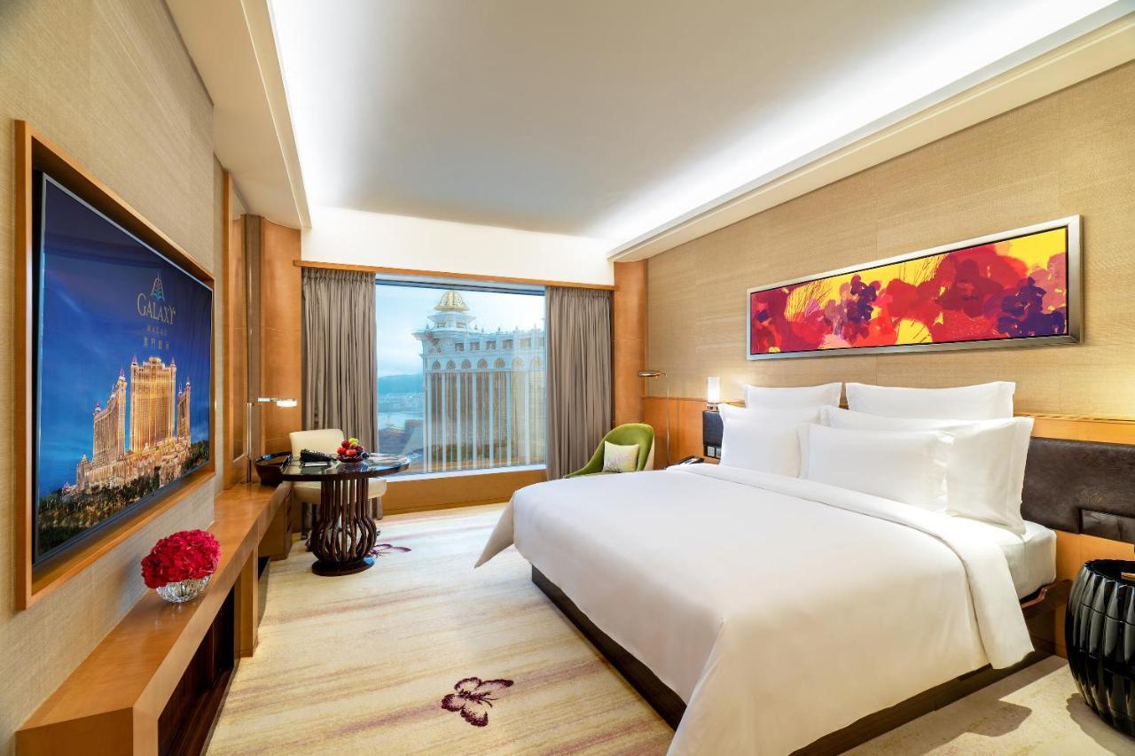 Quarto King Deluxe