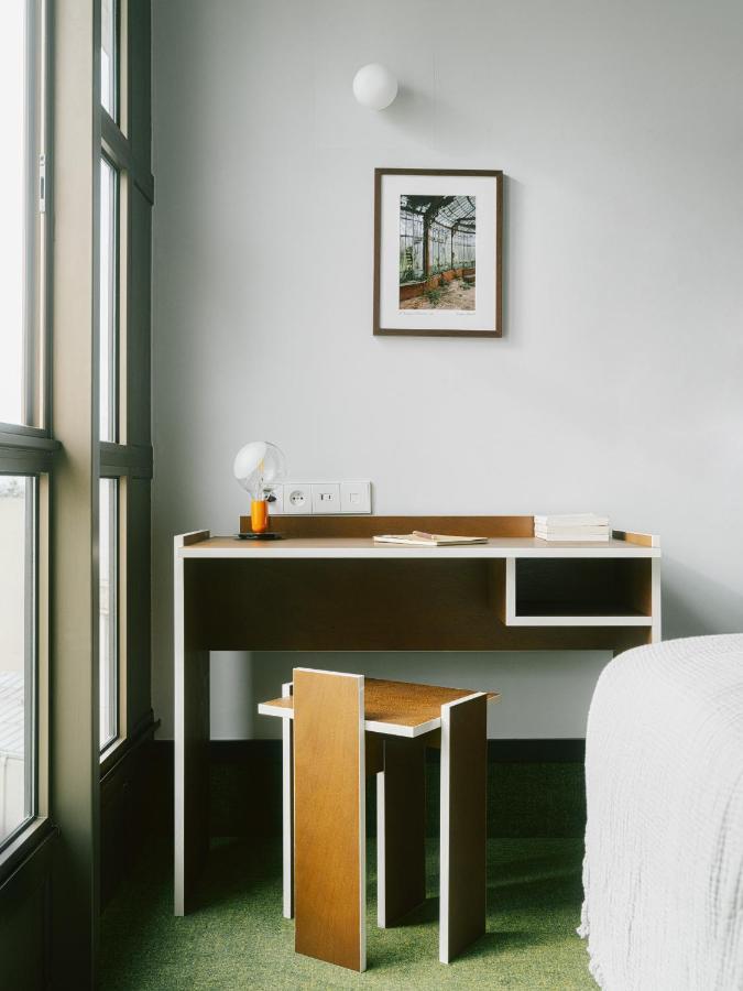 Chambre Triple Supérieure