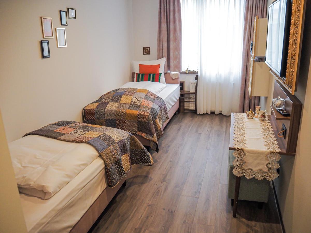 Zweibettzimmer