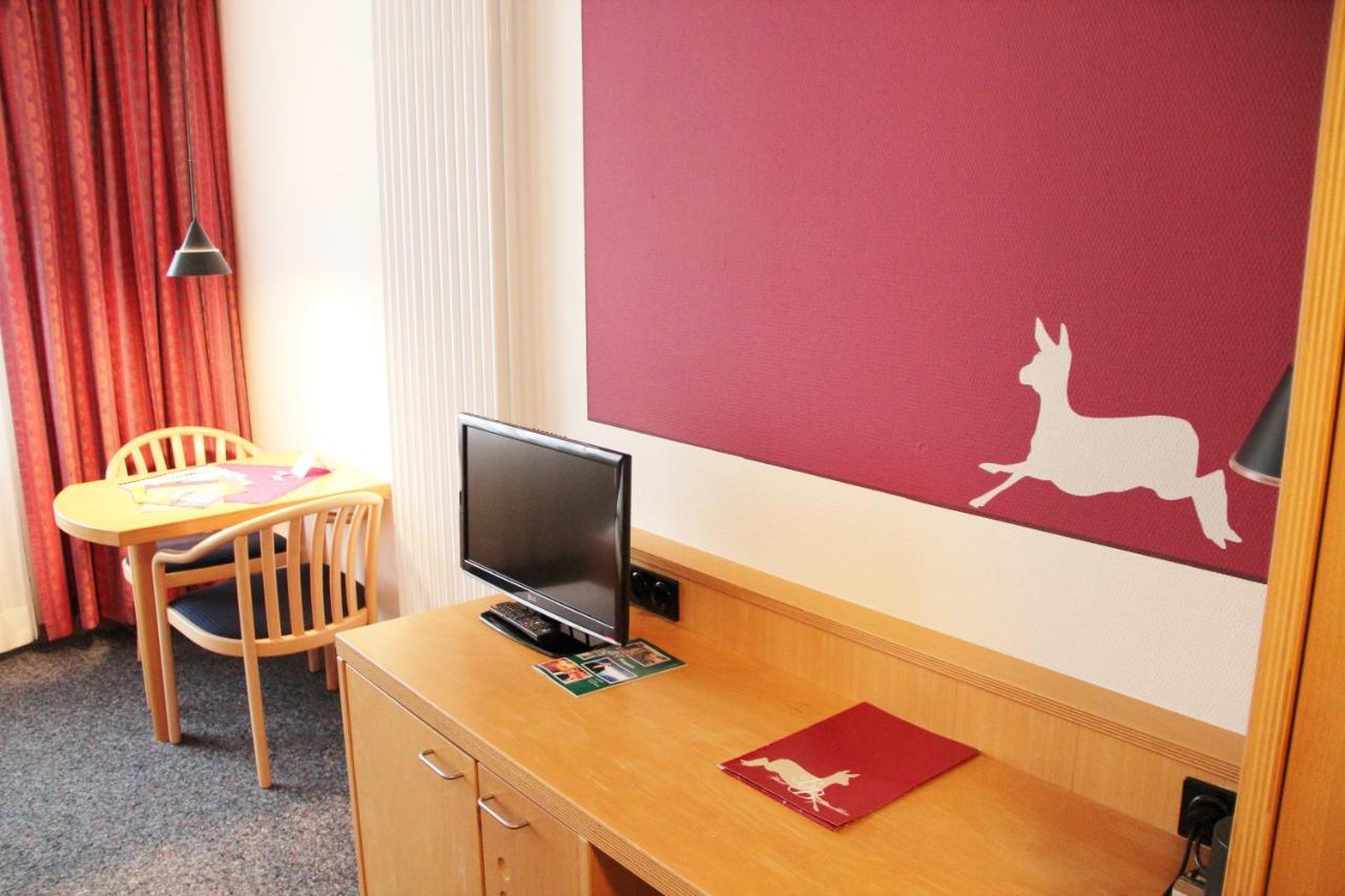 Twin Room Disability Access