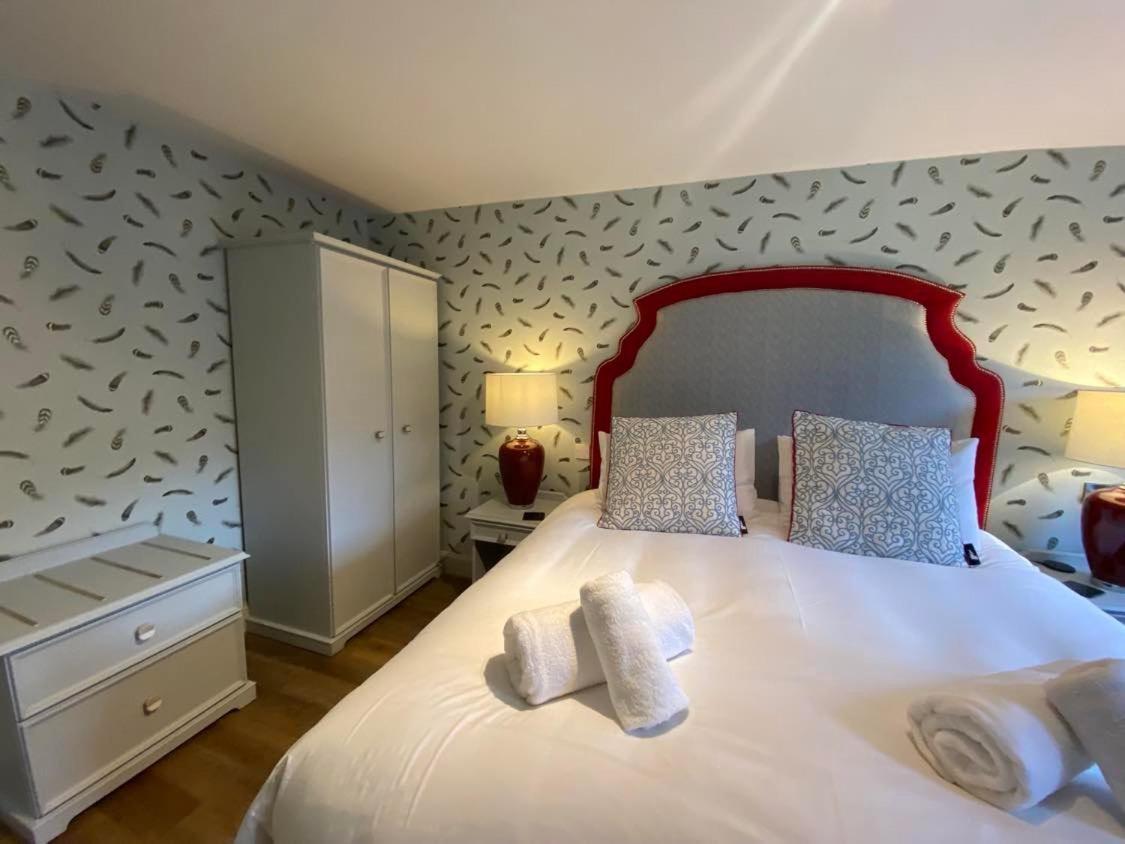 Double Room with Mountain View - Pet Friendly