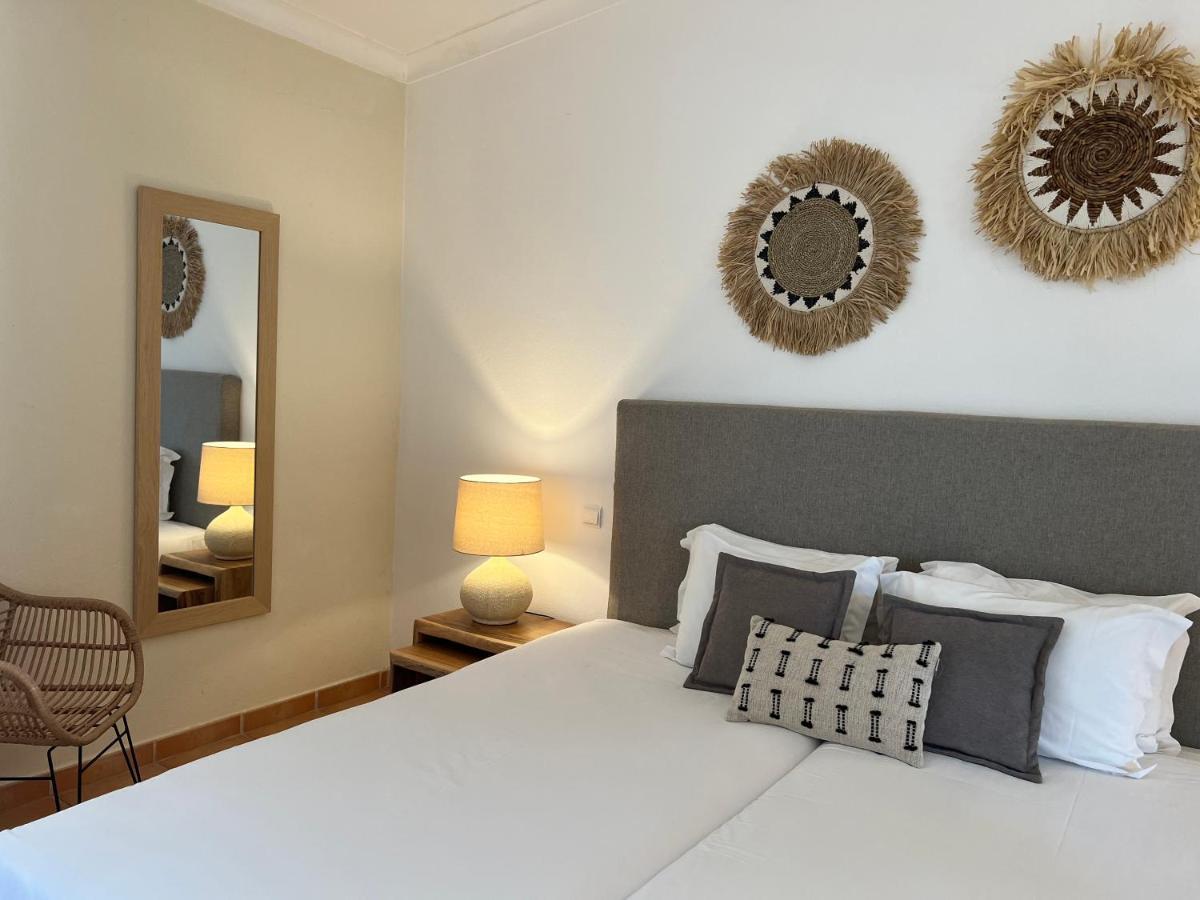 Standard Two-Bedroom Apartment