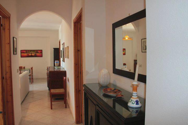 Appartamento con 2 Camere da Letto