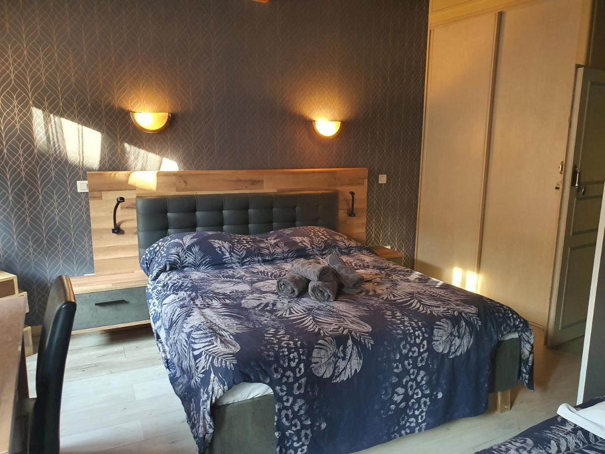 Chambre Quadruple