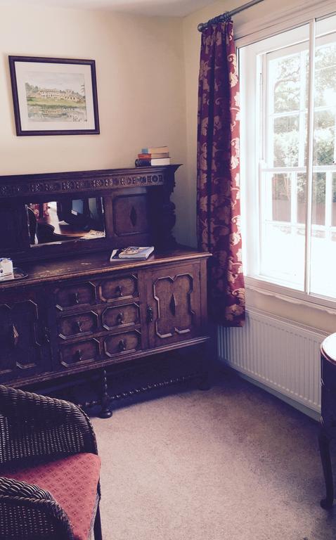 Double Room with Bath and Shower