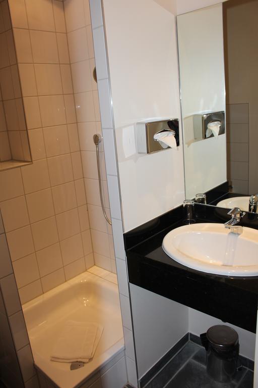 Comfort Single Room