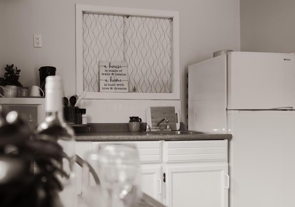 Deluxe Queen Suite