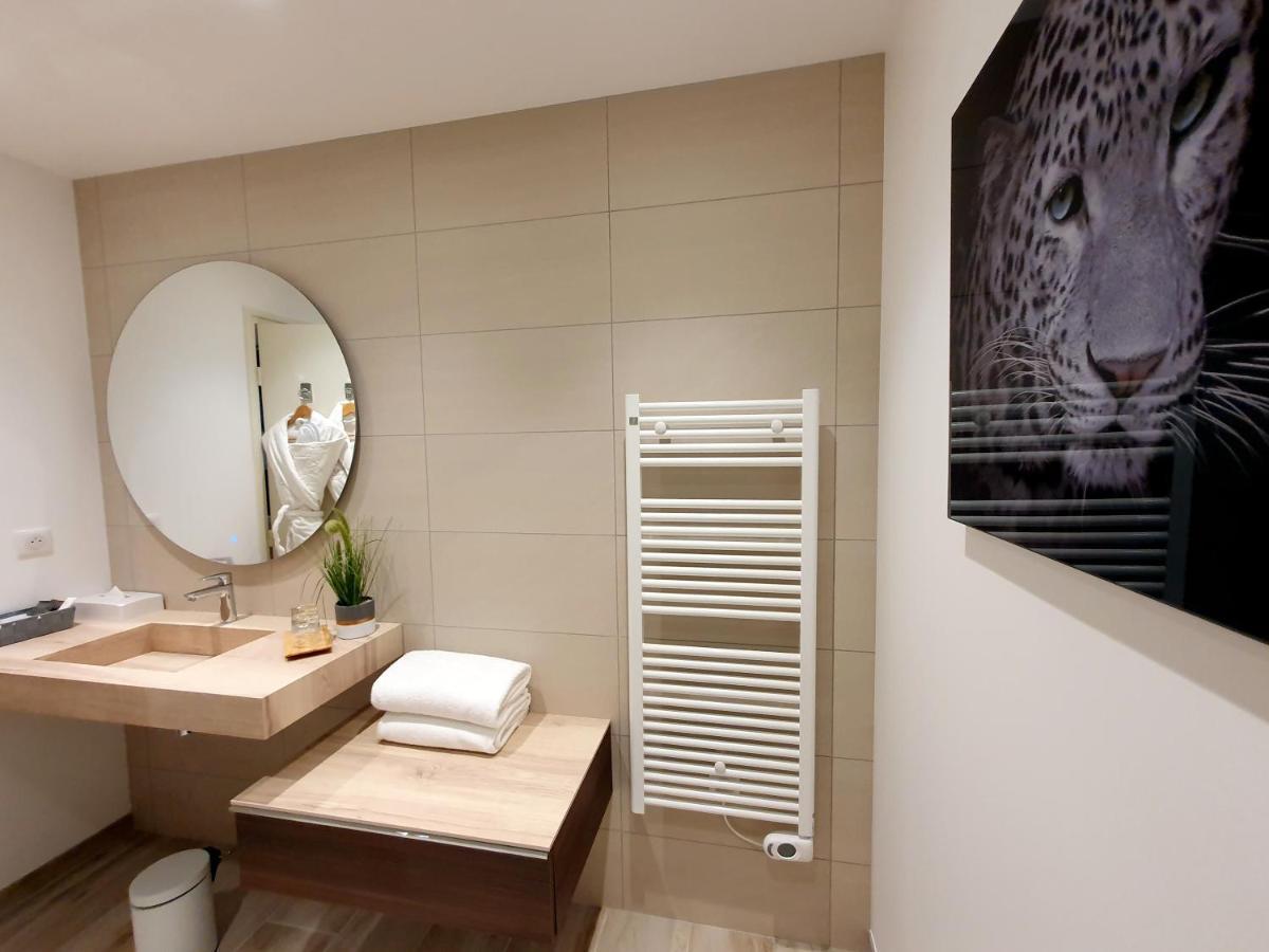 Family House Double or Twin Room Annex Building