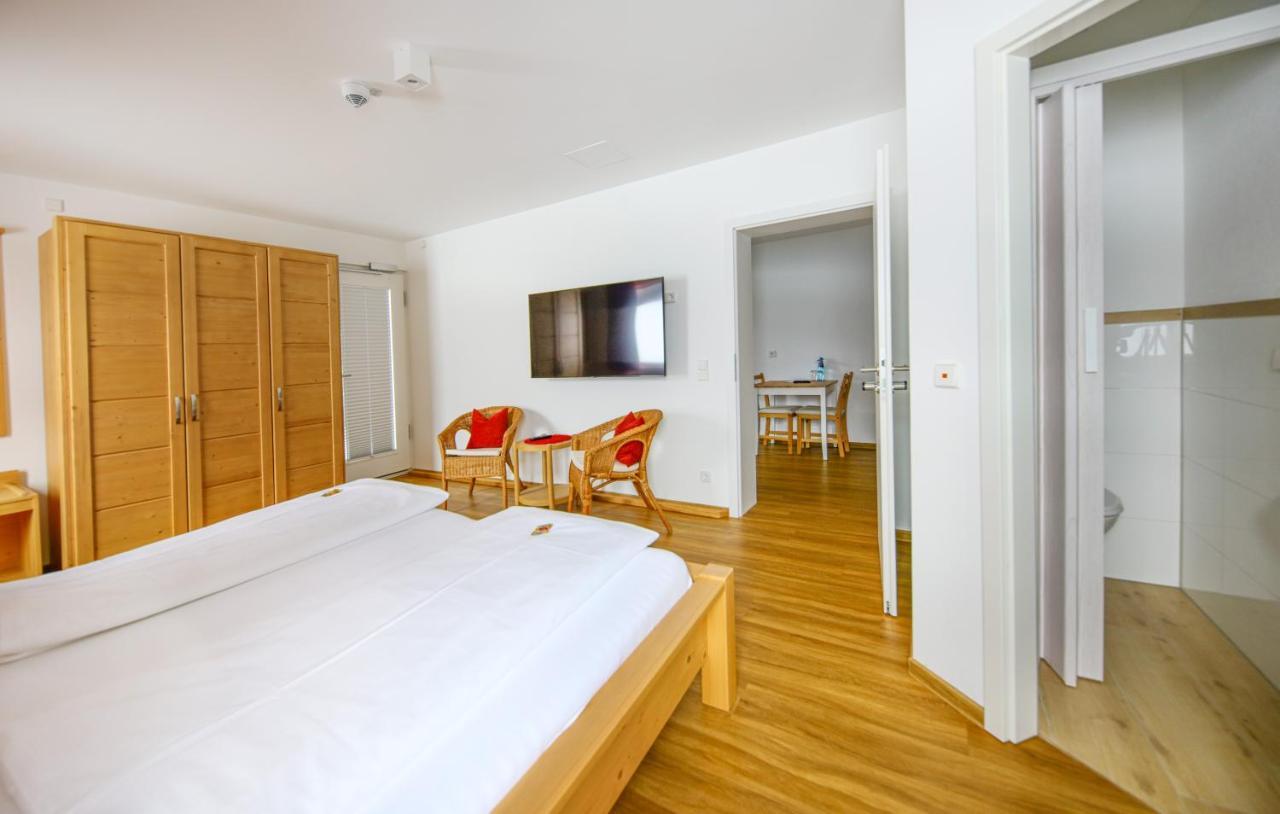 Standard Suite