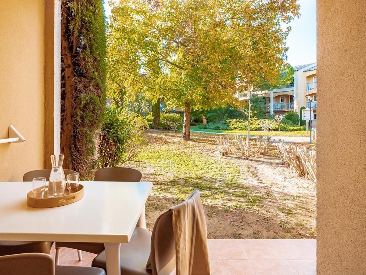 Apartamento de 1 dormitorio con terraza o balcón (5 personas)