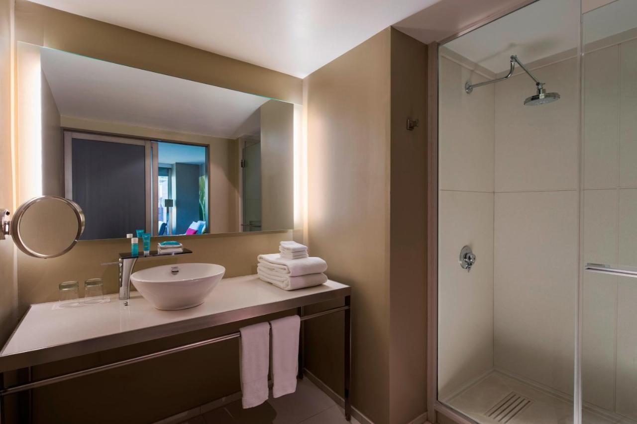 Suite Lit King-Size Wow - Vue sur Broadway