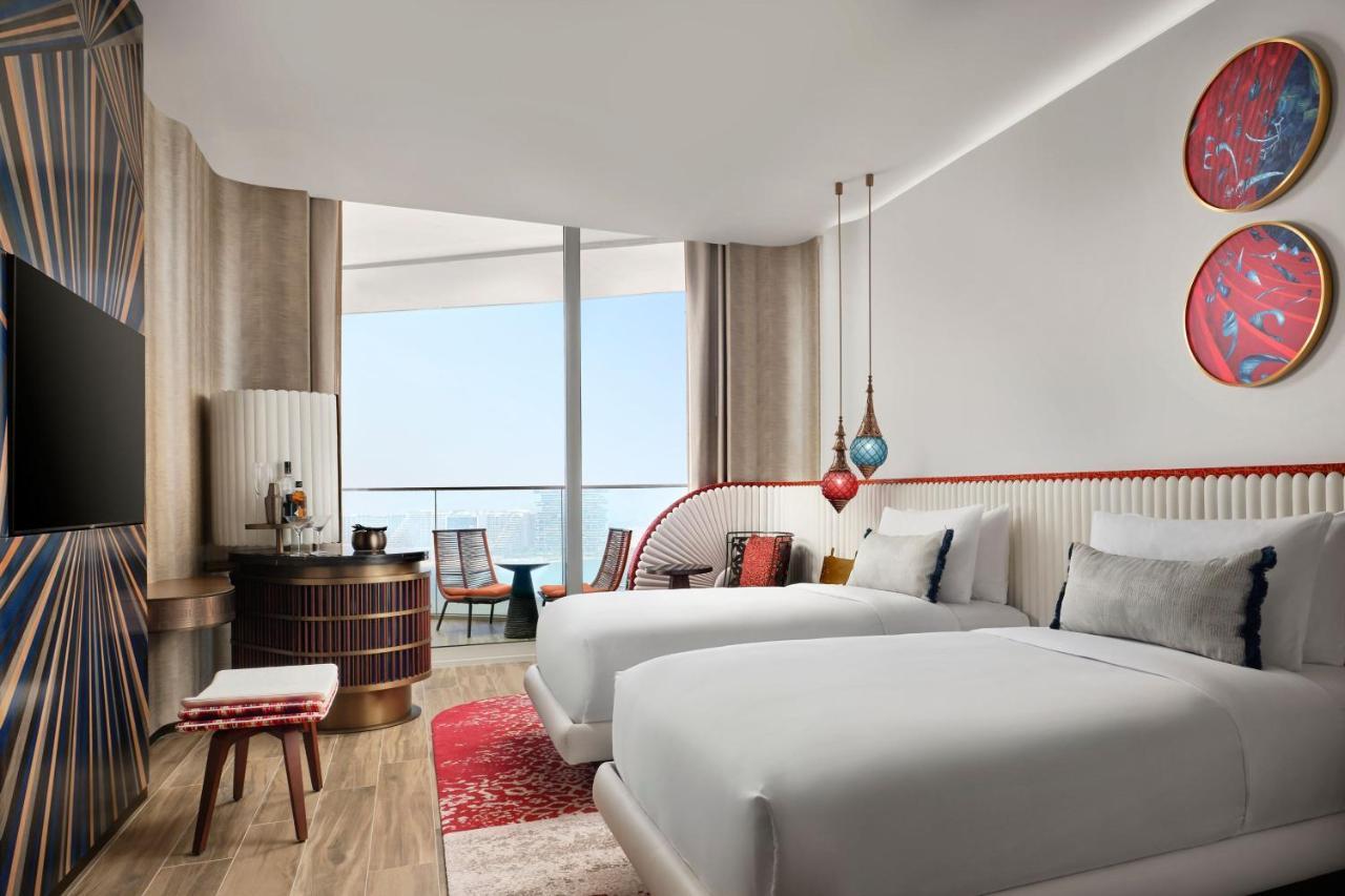 Premier Deluxe Twin Room Sea View High Floor,1356367418:JPEG