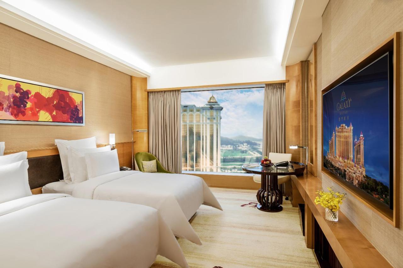 Quarto Twin Deluxe
