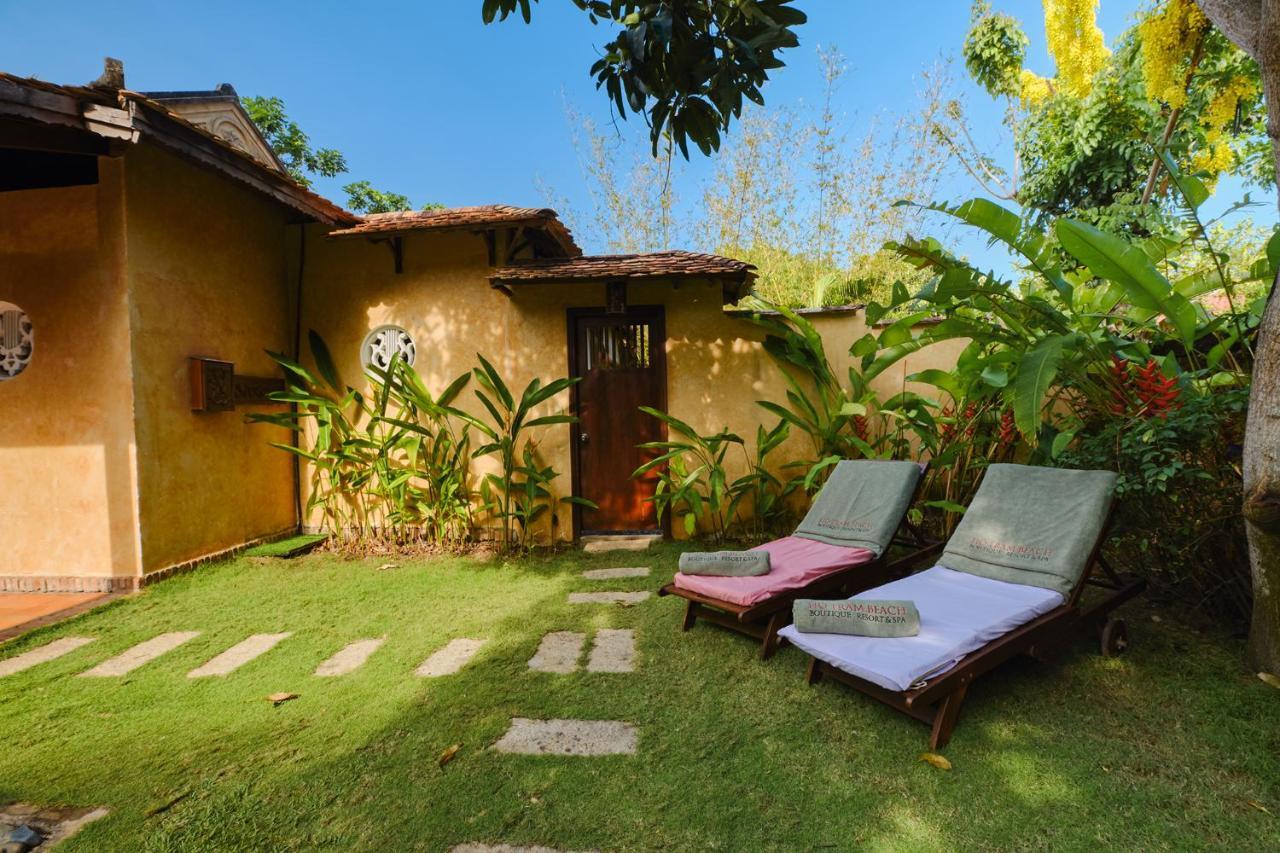 One-Bedroom Pool Villa