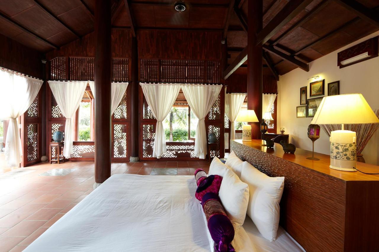 One-Bedroom Pool Villa