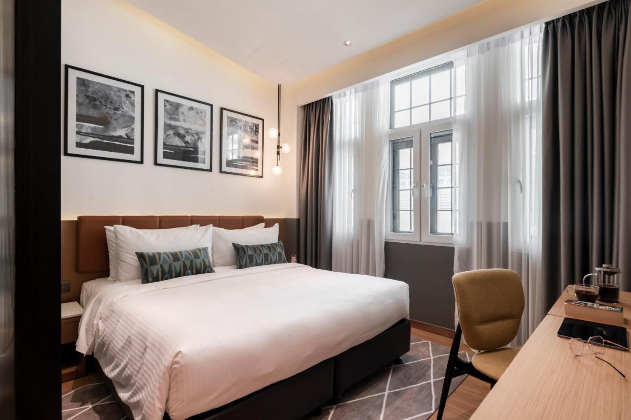 2 Bedoom Executive  At Block A