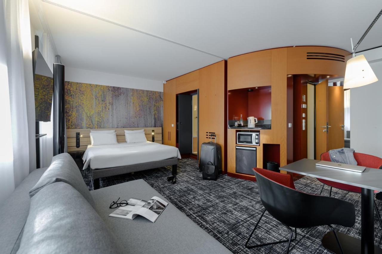 Superior Suite