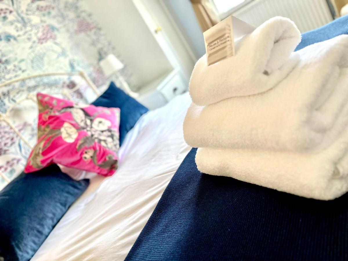 Superior Bedroom