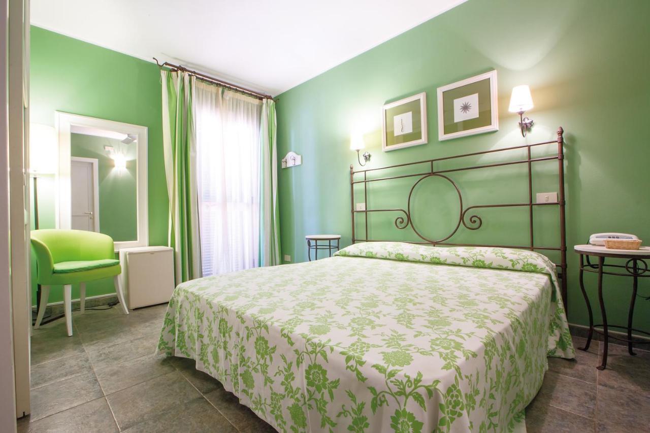 Chambre Double Standard