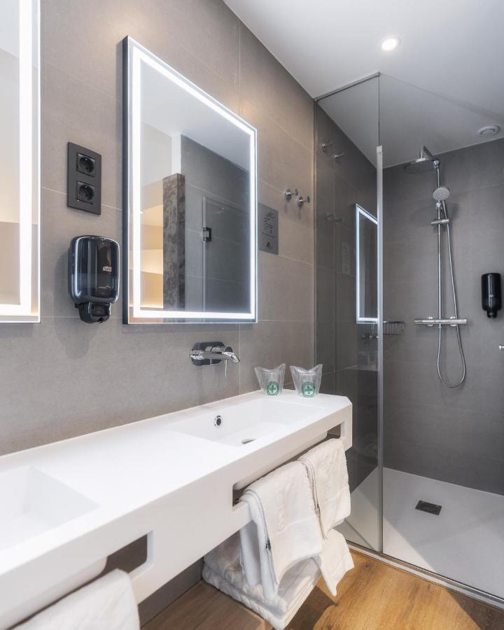 Chambre Quadruple